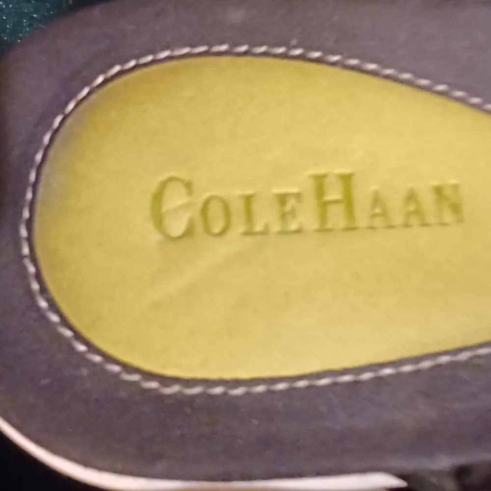 Cole Haan Nike Air Sandal